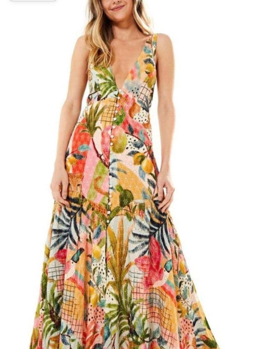 Robe Farm Rio